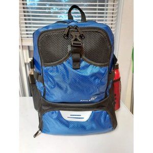 Soccer Bag - Backpack for Soccer, Basketball & Football